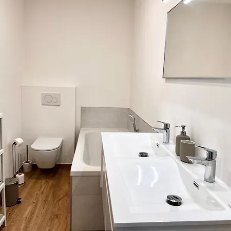 Appartement De Charme Vaux-sur-Sure Extérieur photo