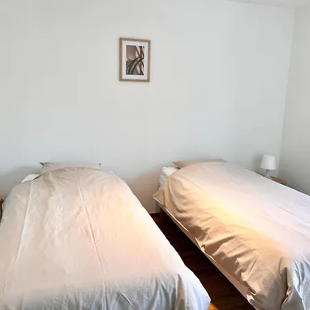 Appartement De Charme Vaux-sur-Sure Extérieur photo