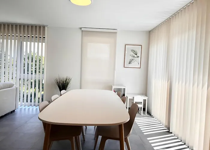 Appartement De Charme