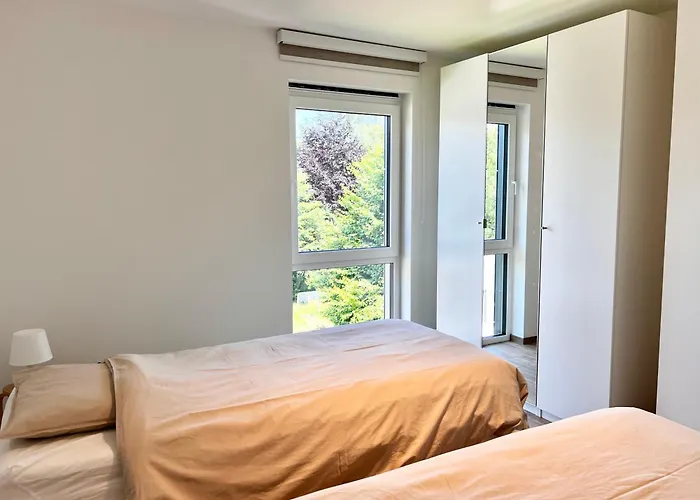 Appartement De Charme