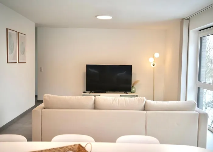 Appartement De Charme