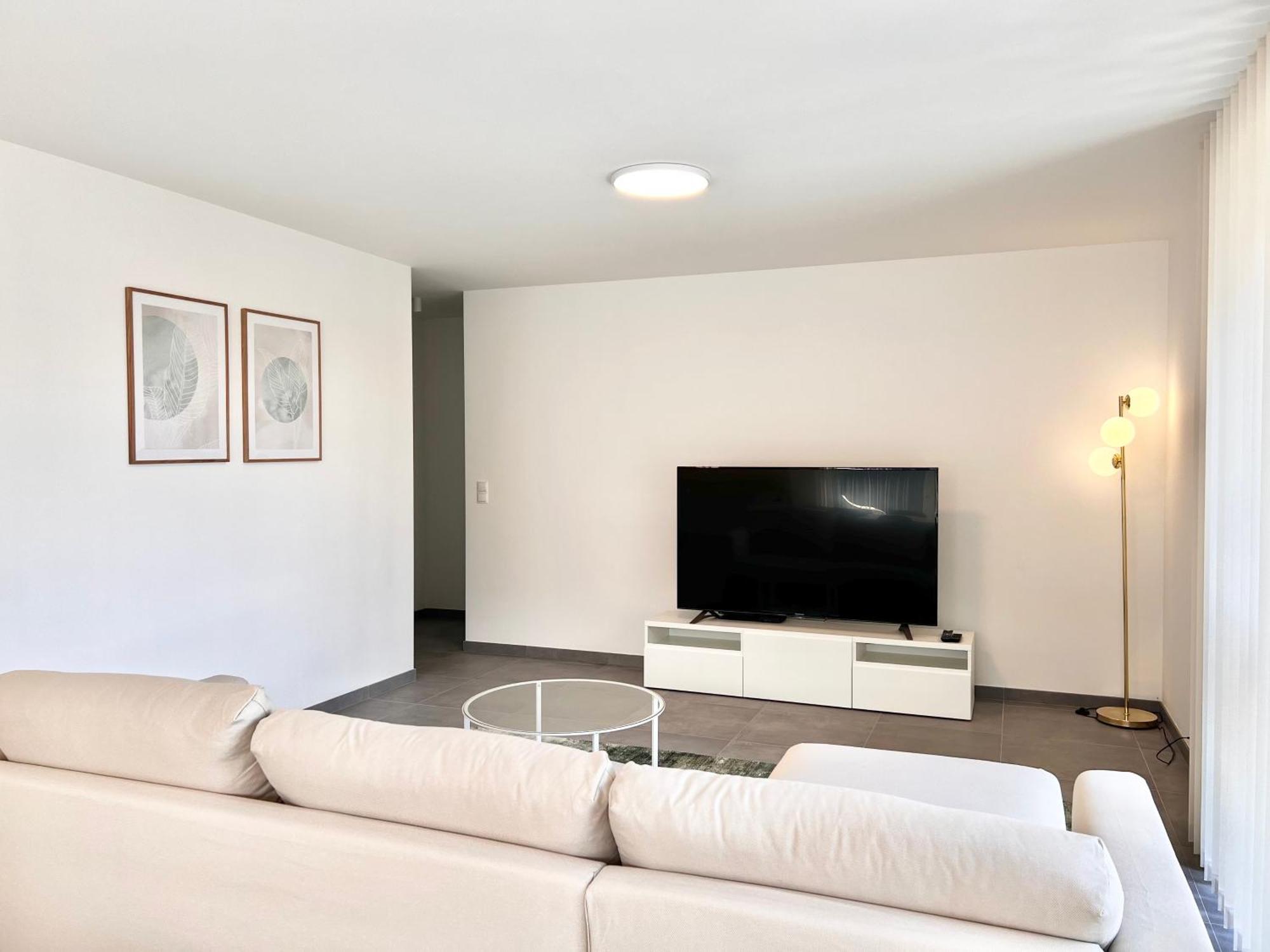 Apartment De Charme