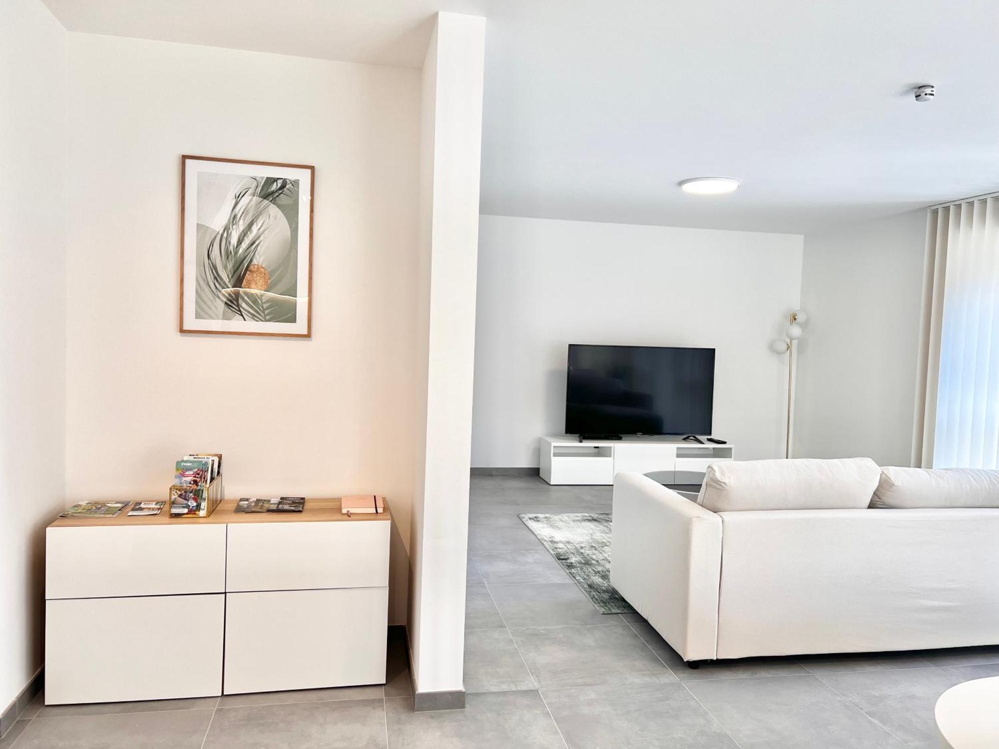 De Charme Apartment