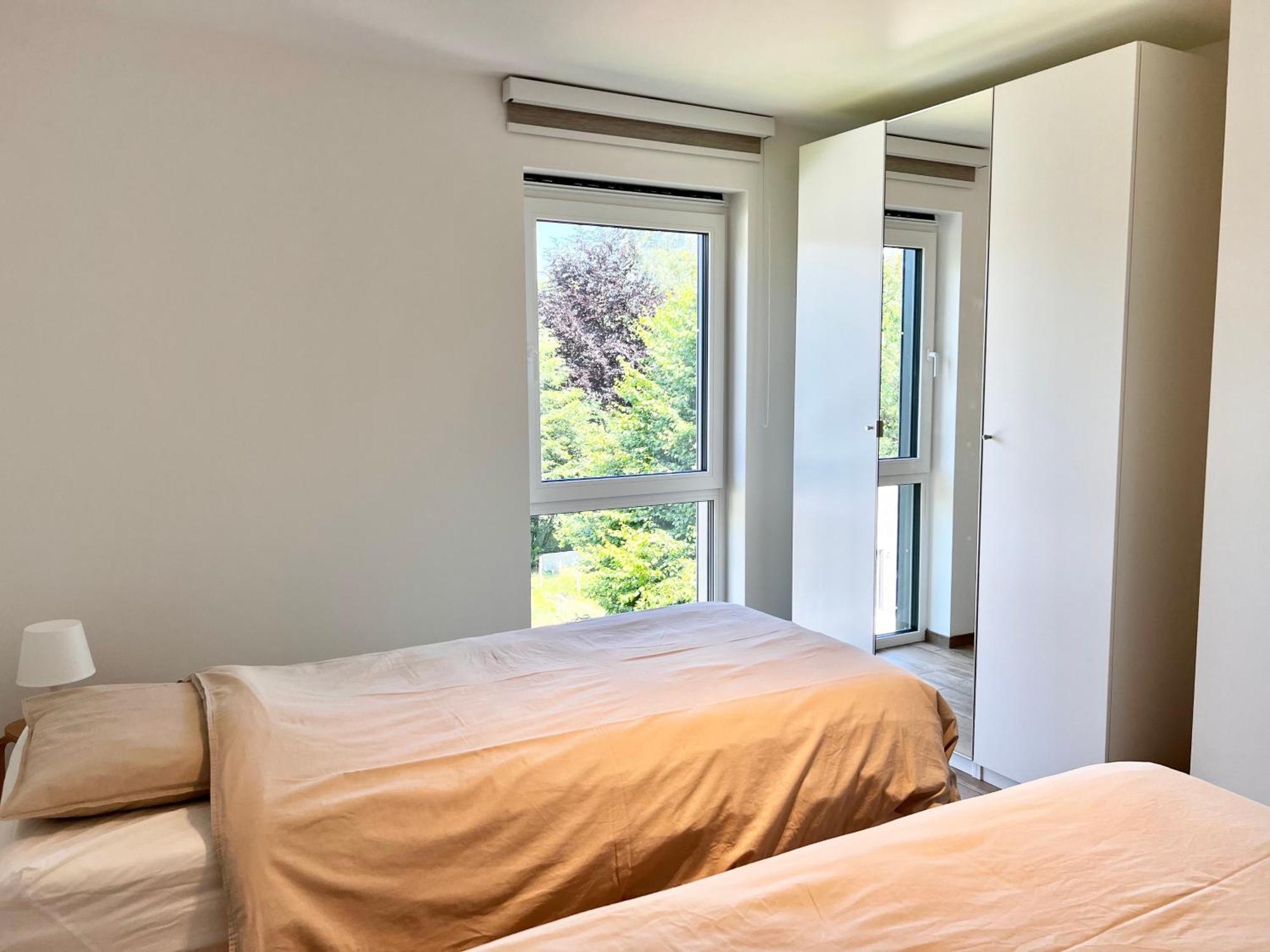 De Charme Apartment *