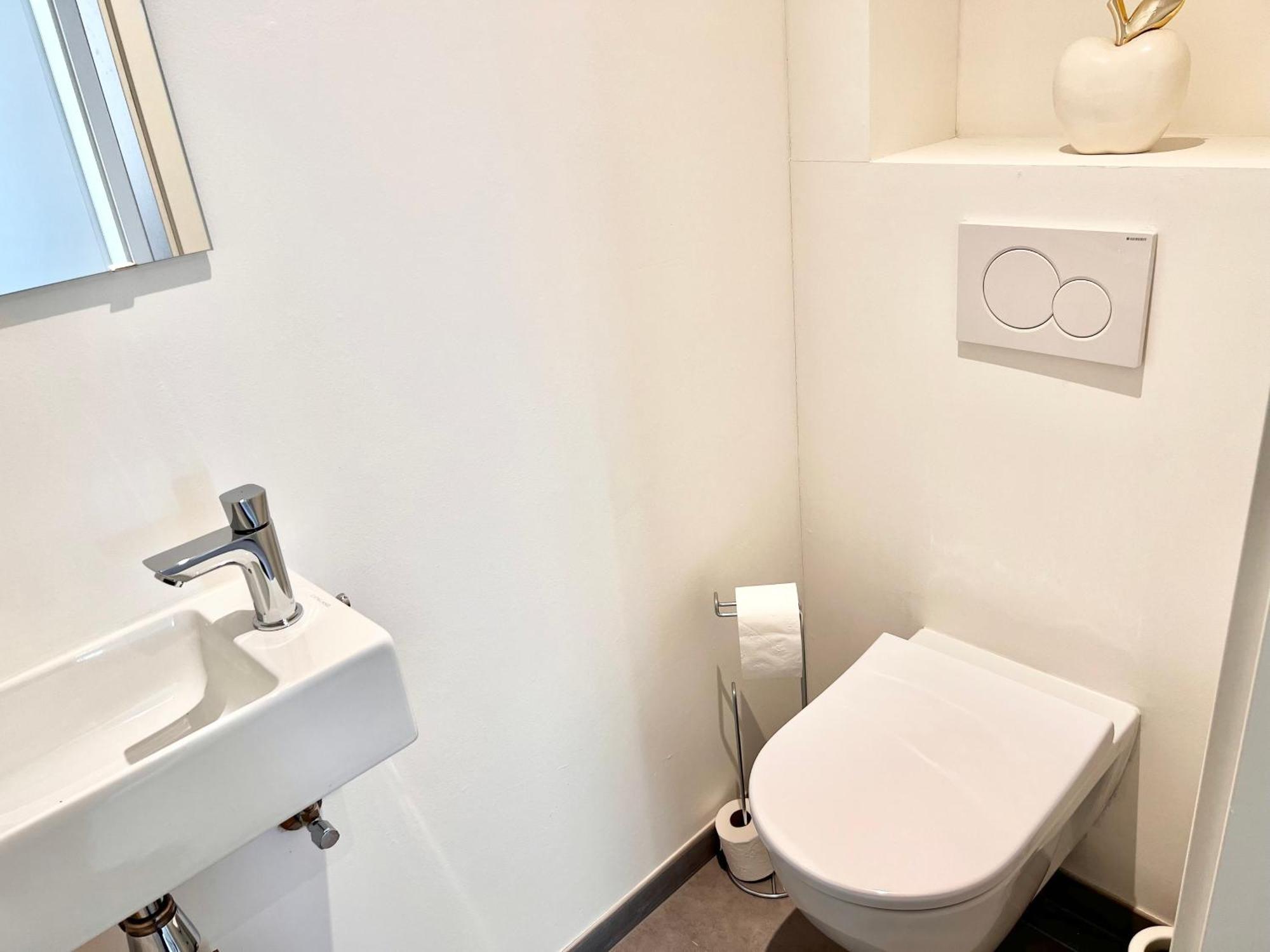 Apartment De Charme *