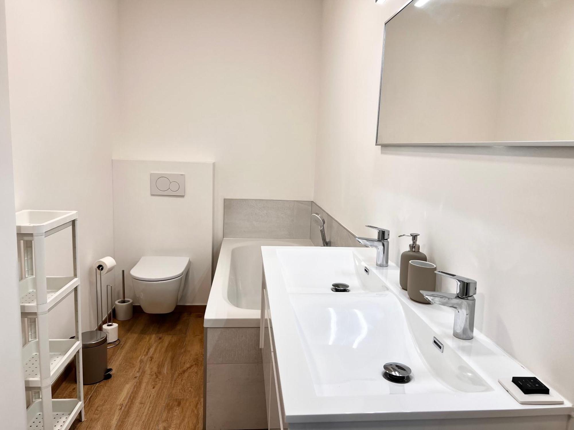 De Charme Apartment