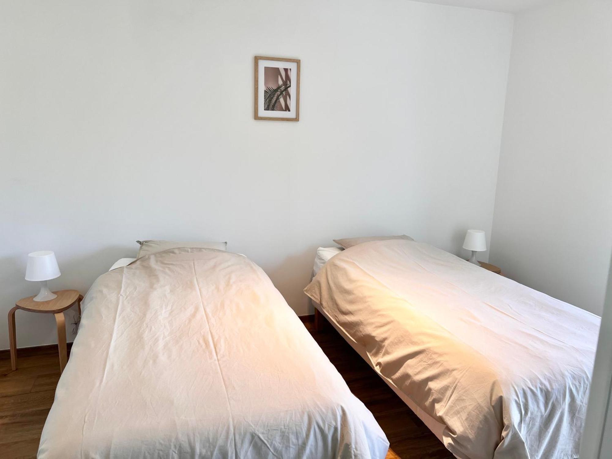 Apartment De Charme