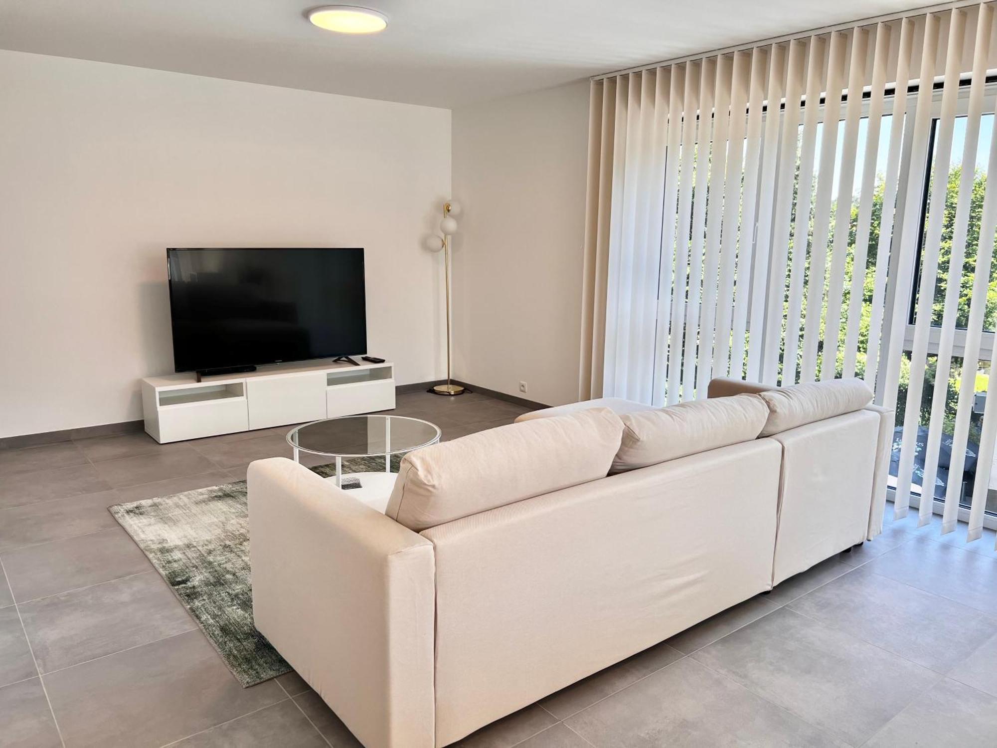 De Charme Apartment *