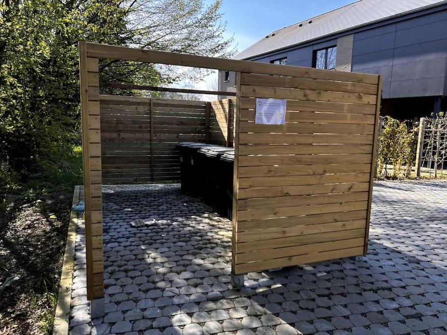 Apartment De Charme Vaux-sur-Sure