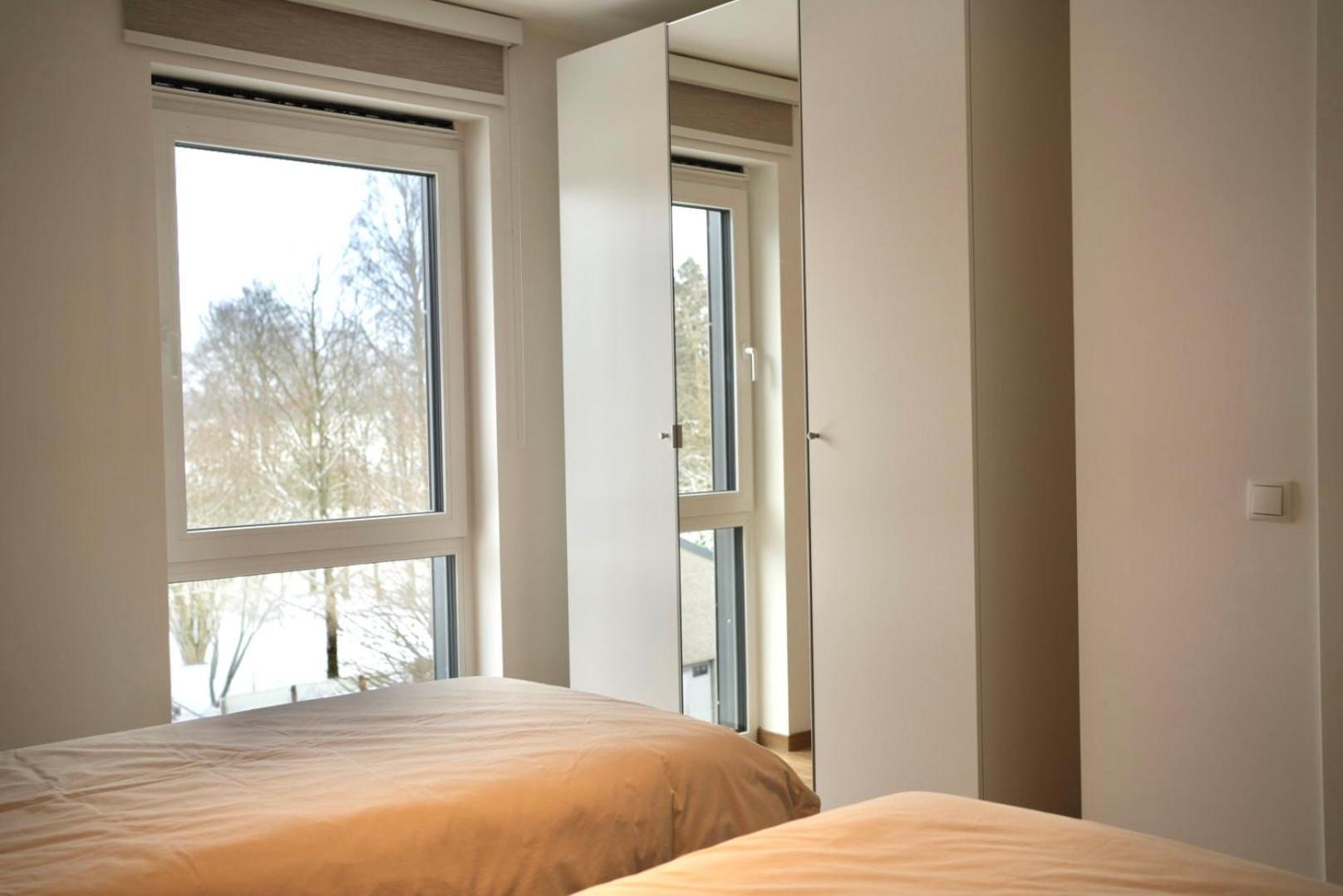 De Charme Apartment Vaux-sur-Sure