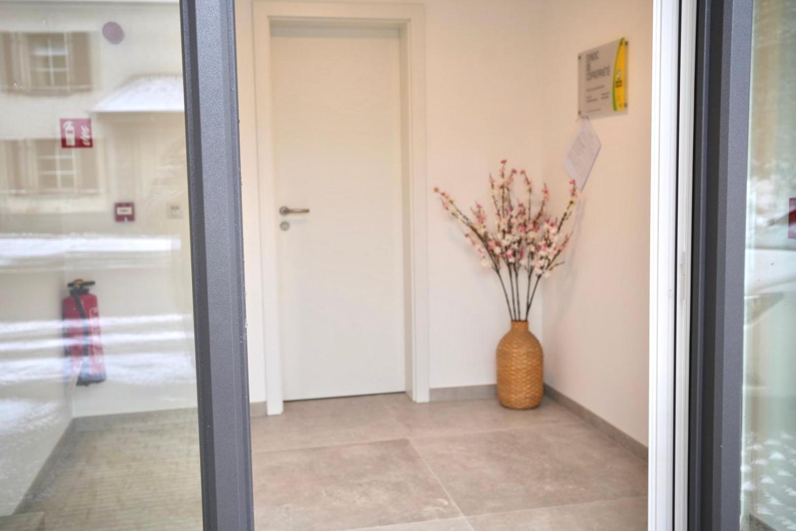 De Charme Apartment *