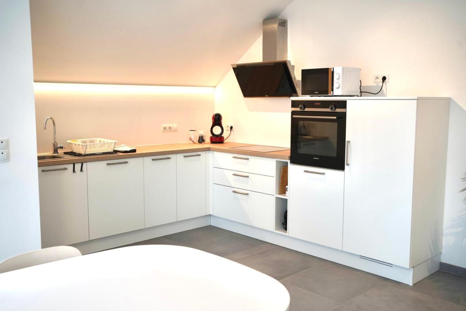 De Charme Apartment Vaux-sur-Sure