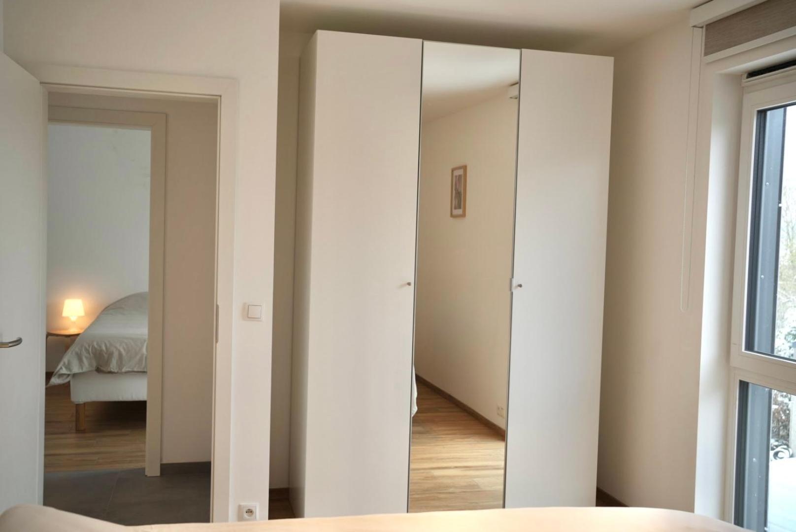 Apartment De Charme Vaux-sur-Sure