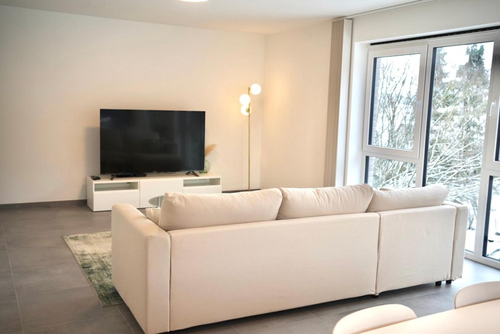 De Charme Apartment