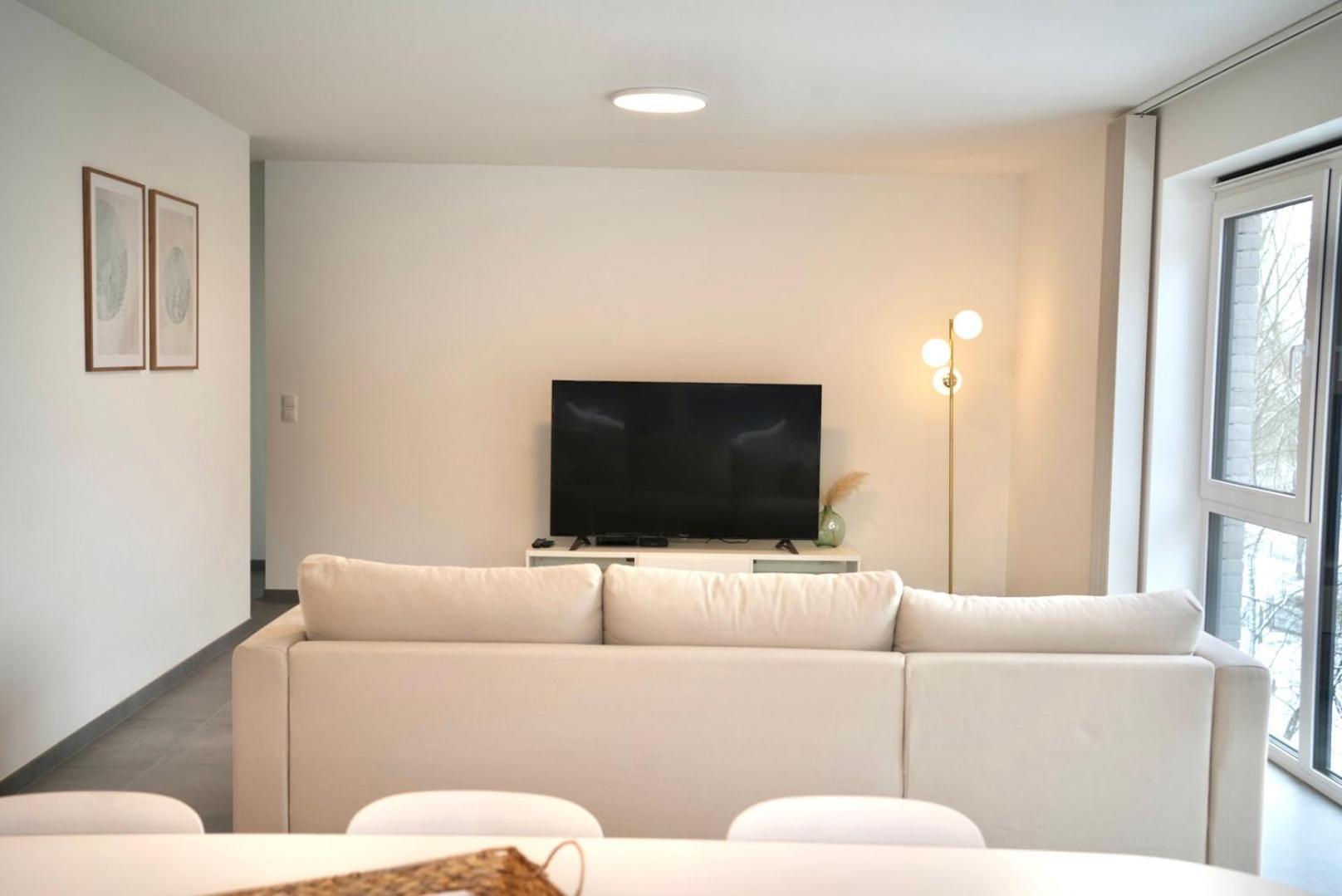 De Charme Apartment Vaux-sur-Sure