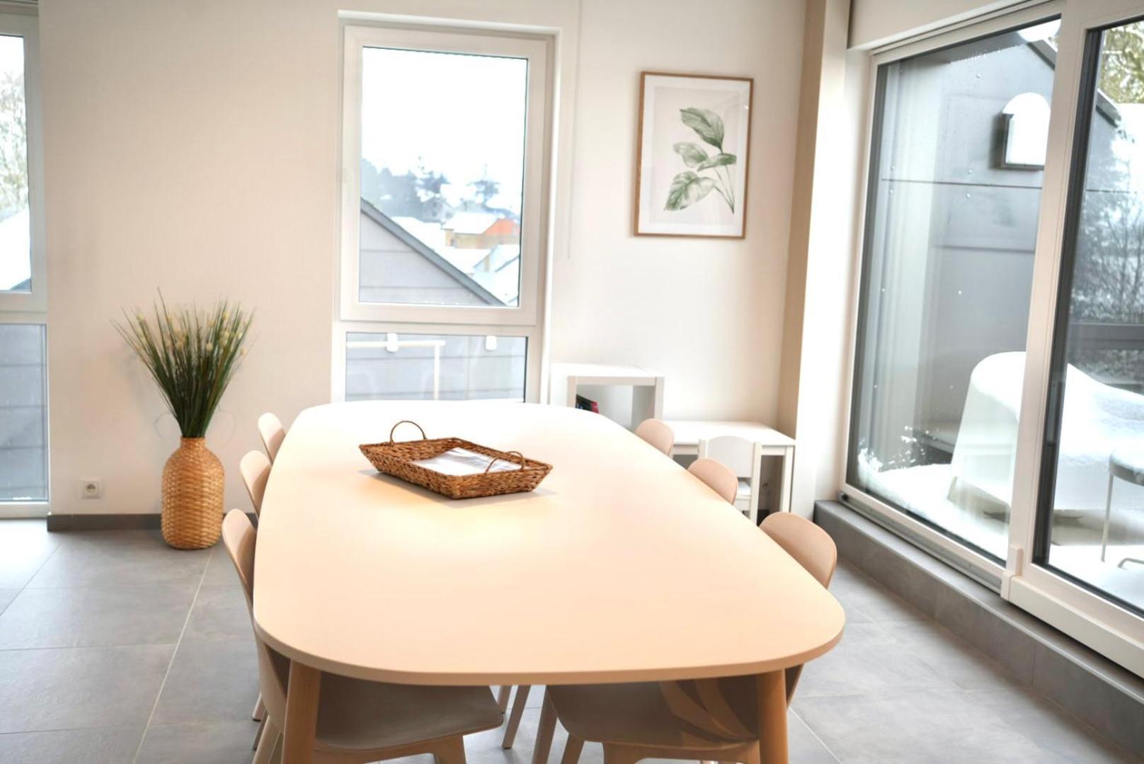 De Charme Apartment