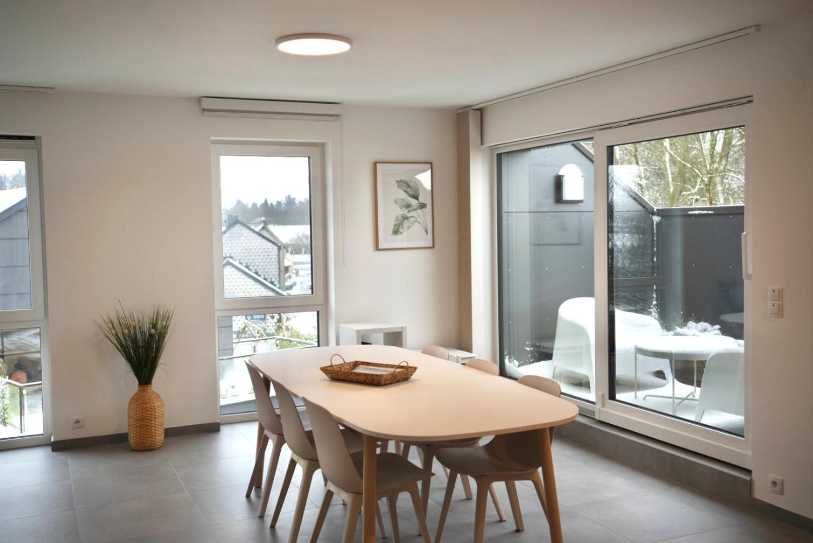 De Charme Apartment